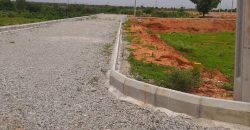 Open plots for sale in Srisailam highway – Hyderabad near to Pharmacity, Amazon data center