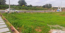 Open plots for sale in Srisailam highway – Hyderabad near to Pharmacity, Amazon data center