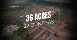 dtcp&rera approved plots for sale at sagar highway, pharma city