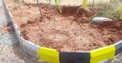 DTCP APPROVED PLOTS FOR SALE AT SRISAILAM HIGHWAY