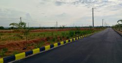 open plots for sale at pharma city