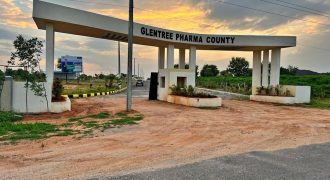 dtcp&rera approved plots for sale at sagar highway, pharma city