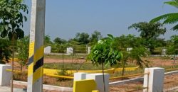 Hmda plots for sale at mirkhanpet