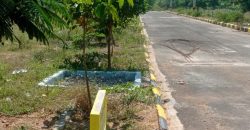 Hmda plots for sale at mirkhanpet