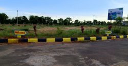 dtcp approved plots for sale at nandiwanapaty