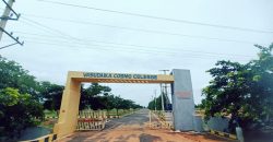 open plots for sale at pharma city