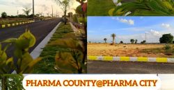 dtcp approved plots for sale at nandiwanapaty