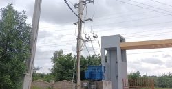 open plots for sale at pharma city