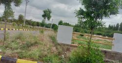 open plots for sale at pharma city