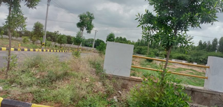 open plots for sale at pharma city