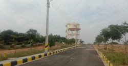 Hmda plots for sale at mirkhanpet