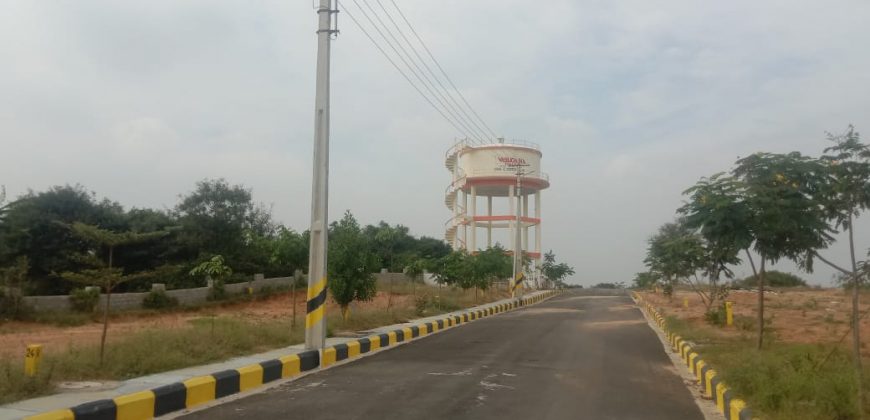 Hmda plots for sale at mirkhanpet
