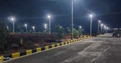 open plots for sale at pharma city