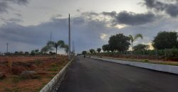 dtcp approved plots for sale at nandiwanapaty