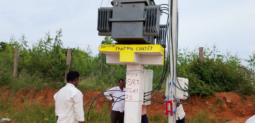 dtcp approved plots for sale at nandiwanapaty