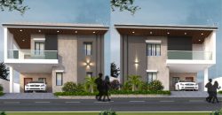 Independent Houses and Duplex Villas for sale in Guntur