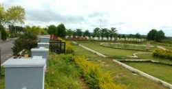 HMDA APPROVED PLOTS FOR SALE AT MAHESHWARAM