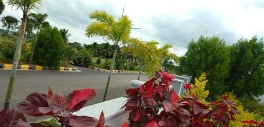 HMDA APPROVED PLOTS FOR SALE AT MAHESHWARAM