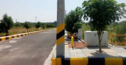 HMDA FINAL APPROVED PLOTS FOR SALE SRISAILM HIGHWAY, PHARMACITY