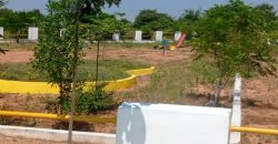 HMDA APPROVED PLOTS FOR SALE AT MIRKHANPET