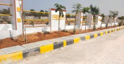 HMDA APPROVED PLOTS FOR SALE AT TUKKUGUDA
