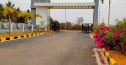HMDA APPROVED PLOTS FOR SALE AT MAHESHWARAM
