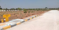 HMDA APPROVED PLOTS FOR SALE AT tukkuguda