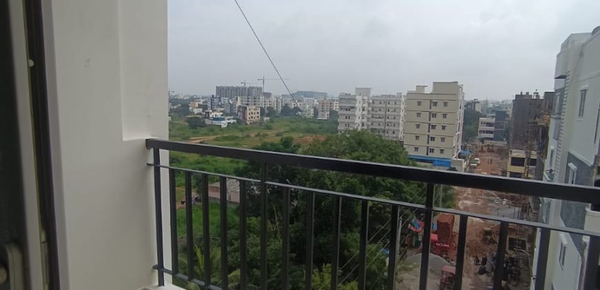 HMDA&RERA APPROVED FLATS FOR SALE