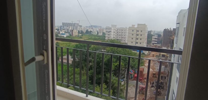 HMDA&RERA APPROVED FLATS FOR SALE