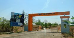 HMDA APPROVED PLOTS FOR SALE AT MIRKHANPET
