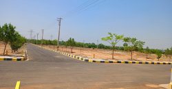 HMDA APPROVED PLOTS FOR SALE AT MIRKHANPET