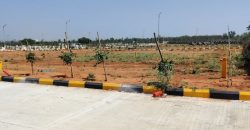 HMDA APPROVED PLOTS FOR SALE AT tukkuguda