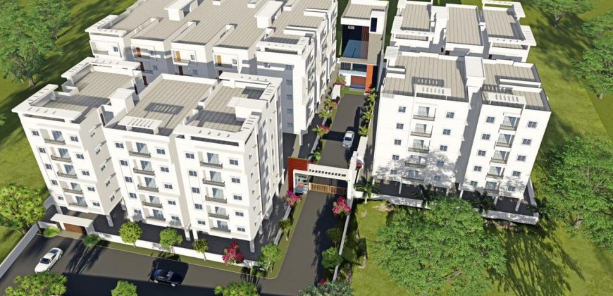 2bhk flats for sale at ameenpur