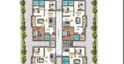 2bhk&3bhk flats for sale at bhel @ameenpur