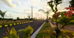 DTCP & RERA Approved open plots for sale at Yacharam – Sagar highway – Hyderabad near to FOXCONN – 9701498367