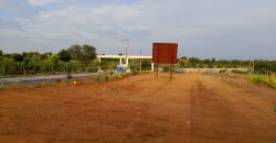 DTCP APPROVED OPEN PLOTS FOR SALE AT PHARMA CITY