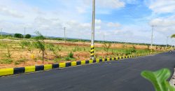DTCP APPROVED OPEN PLOTS FOR SALE AT PHARMA CITY