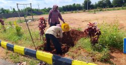 DTCP & RERA Approved open plots for sale at Yacharam – Sagar highway – Hyderabad near to FOXCONN – 9701498367