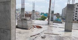 HMDA & RERA approved flats for sale in Ameenpur – Hyderabad – 9701498367