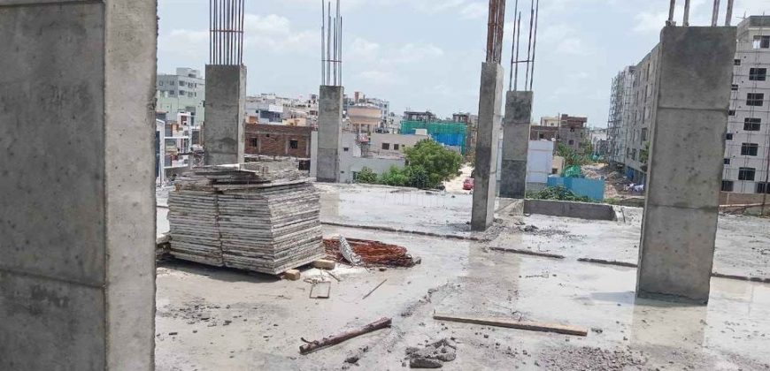 HMDA & RERA approved flats for sale in Ameenpur – Hyderabad – 9701498367