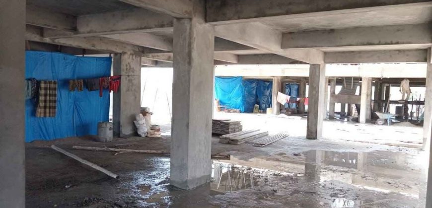 HMDA & RERA approved flats for sale in Ameenpur – Hyderabad – 9701498367