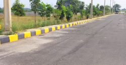 HMDA APPROVED PLOTS FOR SALE AT MIRKHANPET,SRISAILAM HIGHWAY ,