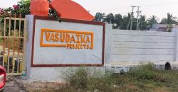 HMDA APPROVED PLOTS FOR SALE AT MIRKHANPET,SRISAILAM HIGHWAY ,