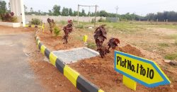 Glentree pharma county plots for sale – 9701498367