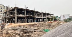 HMDA & RERA approved flats for sale in Ameenpur – Hyderabad – 9701498367