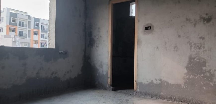 2bhk&3bhk flats for sale at bhel @ameenpur