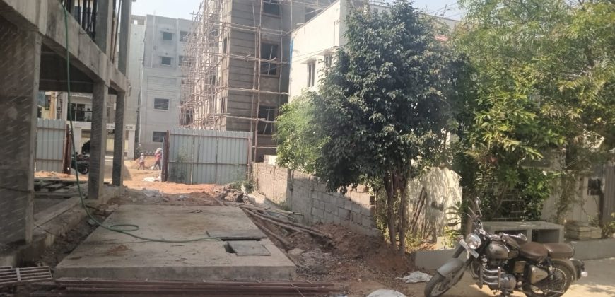 2bhk flats for sale at ameenpur