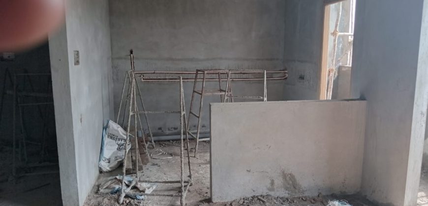 2bhk&3bhk flats for sale at bhel @ameenpur