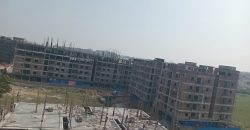 2bhk flats for sale at ameenpur