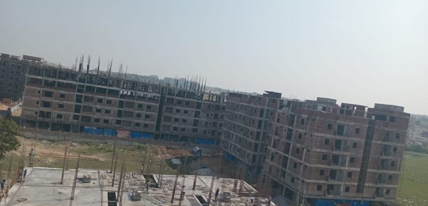 2bhk flats for sale at ameenpur